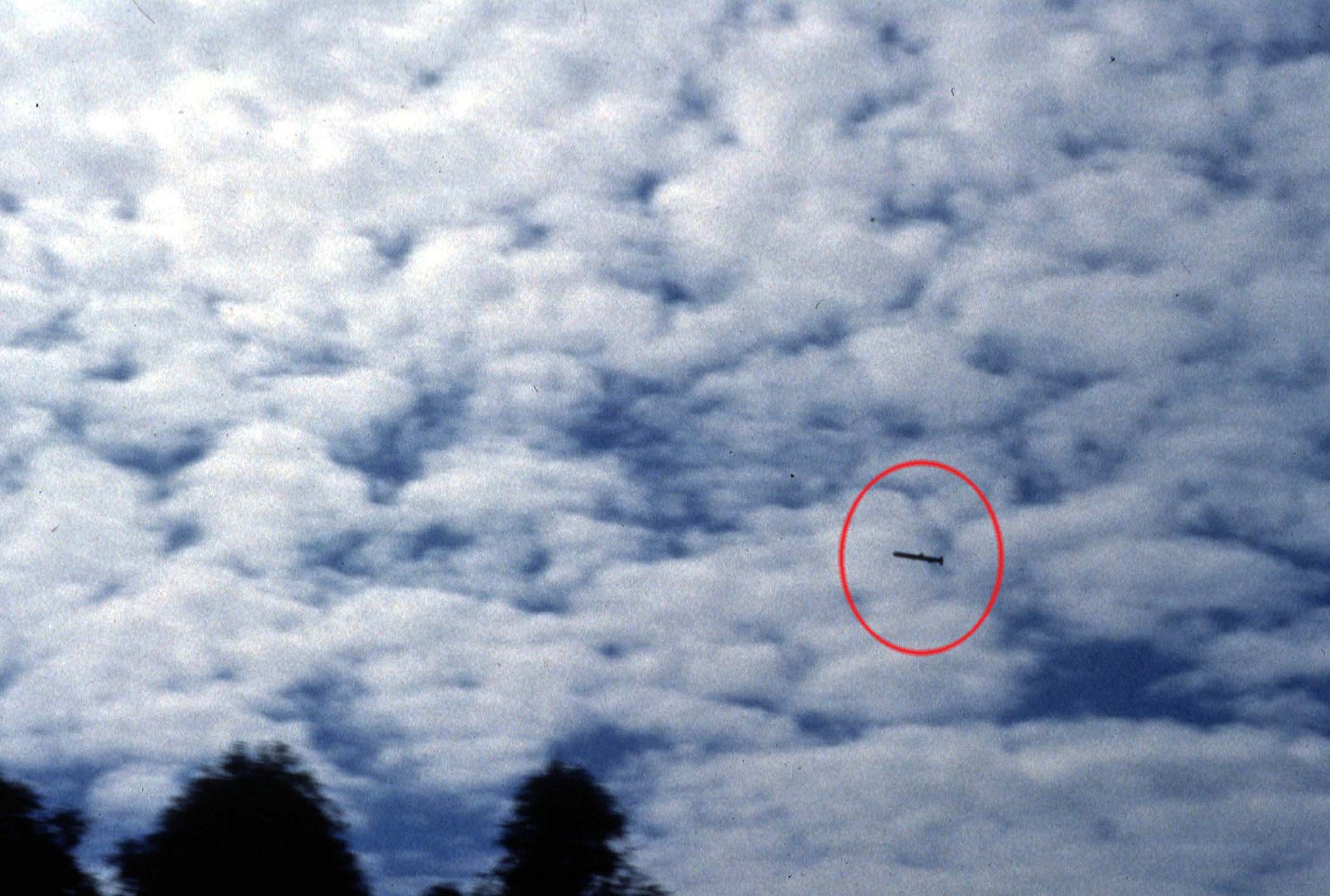 Tomahawk nedir? Tomahawk füzesi özellikleri nelerdir, menzili ne kadar?