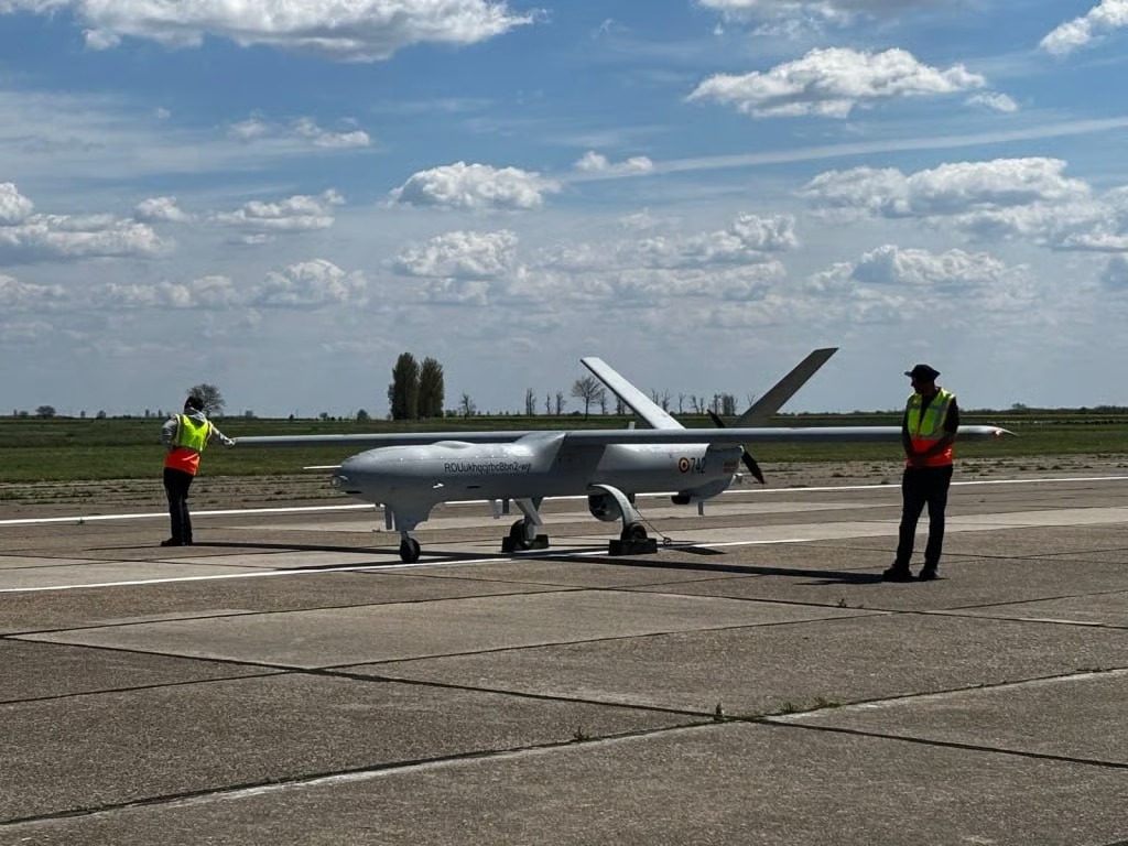 Avrupa’dan Elbit Systems’a 1,4 milyar dolarlık dev modernizasyon anlaşması