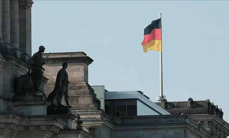 Almanya’dan İHA’lara 10 milyar euro yatırım kararı