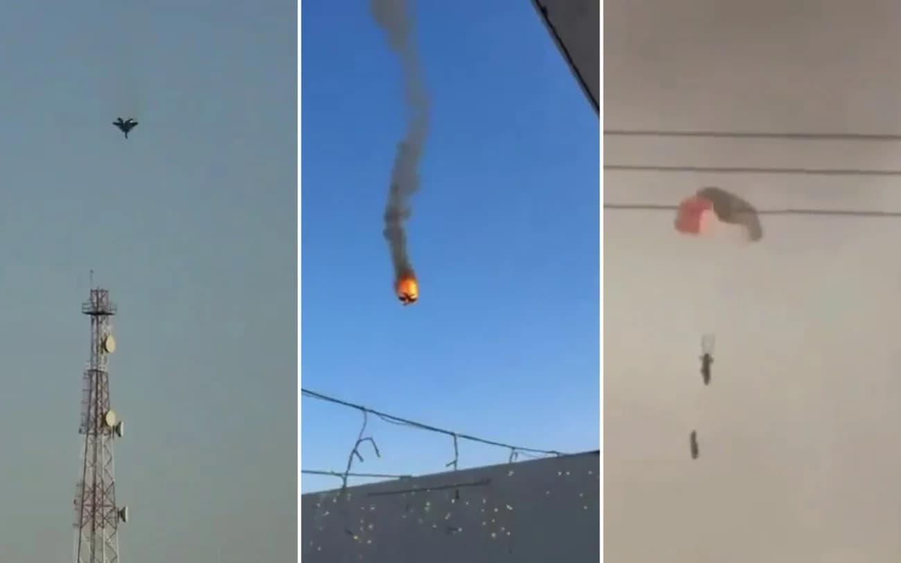 ABD, F-15EX filosunu ikiye katlamayı hedefliyor