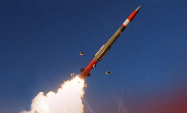THAAD ve PAC-3 Üretimi Hızlanıyor