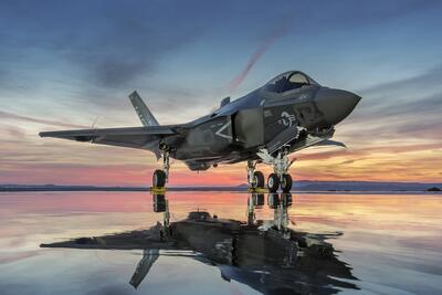 İsviçre, eleştirilere rağmen ABD'den F-35 ve Patriot alma