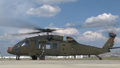 TUSAŞ’tan TSK’ya Yeni T-70’ler, ASELSAN’dan Yeni