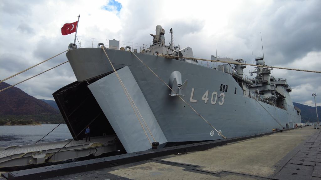 TUSAŞ’tan TSK’ya Yeni T-70’ler, ASELSAN’dan Yeni Dragoneye-2’ler…