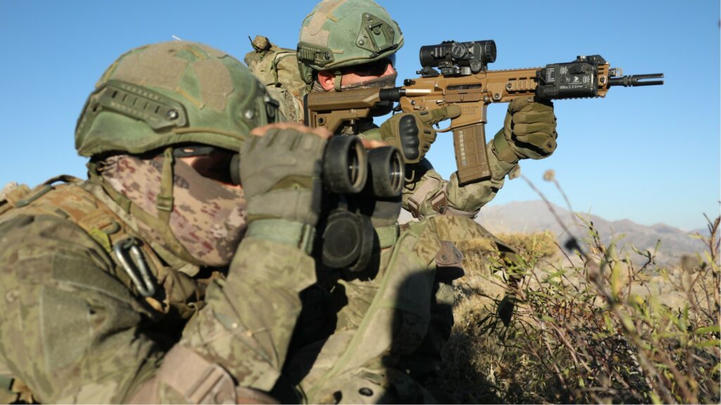 TUSAŞ’tan TSK’ya Yeni T-70’ler, ASELSAN’dan Yeni Dragoneye-2’ler…
