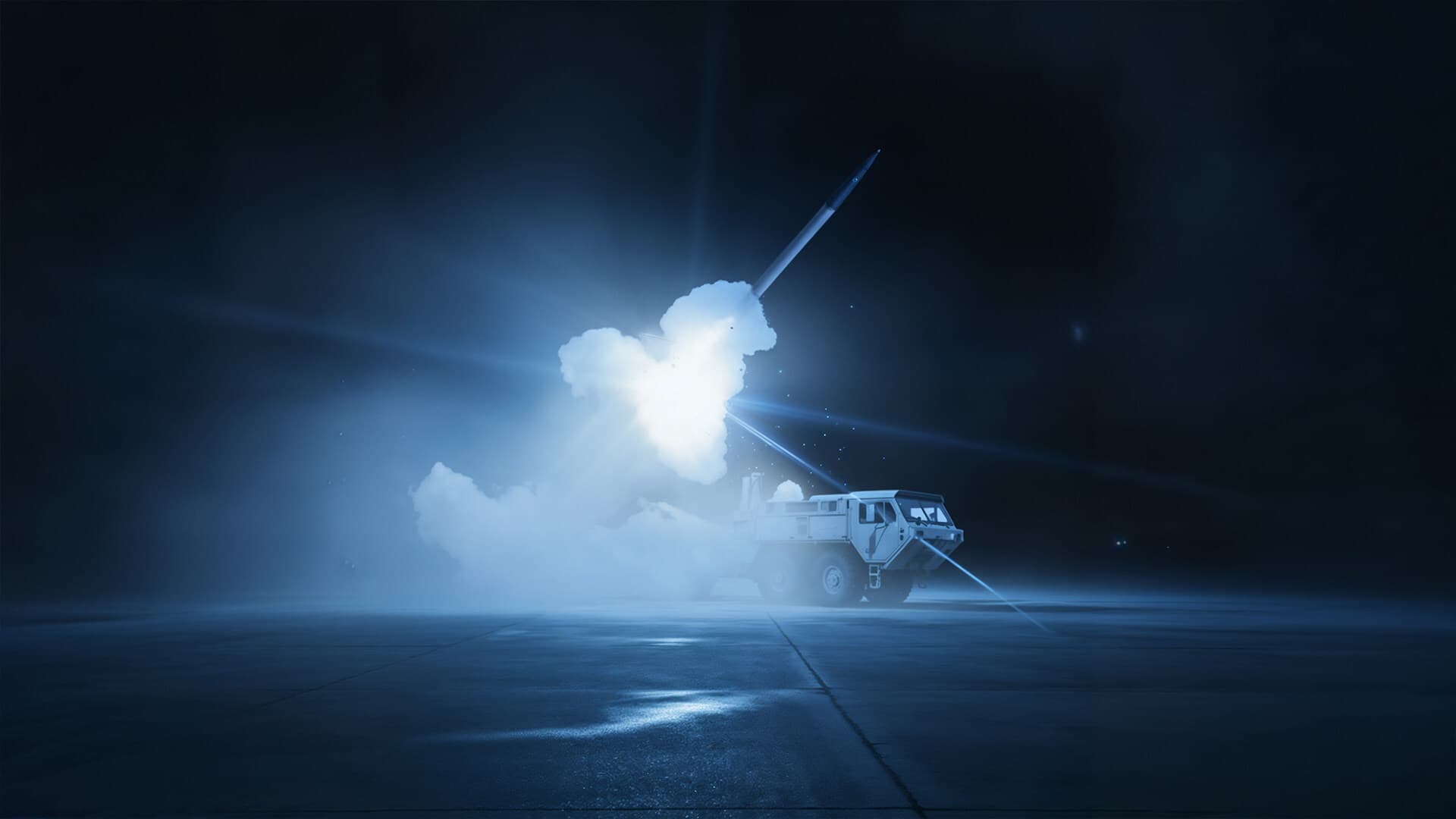 ABD, Lockheed Martin'e 35 Milyar Dolarlık THAAD Üretim Anlaşması