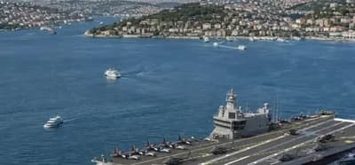 Türkiye’nin Deniz Gücünde Yeni Dönem: MUGEM 2027’de Denize İnecek
