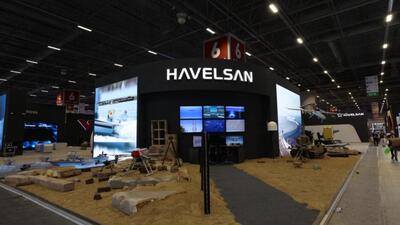 HAVELSAN kamu kurumlarının dijital dönüşümüne öncülük