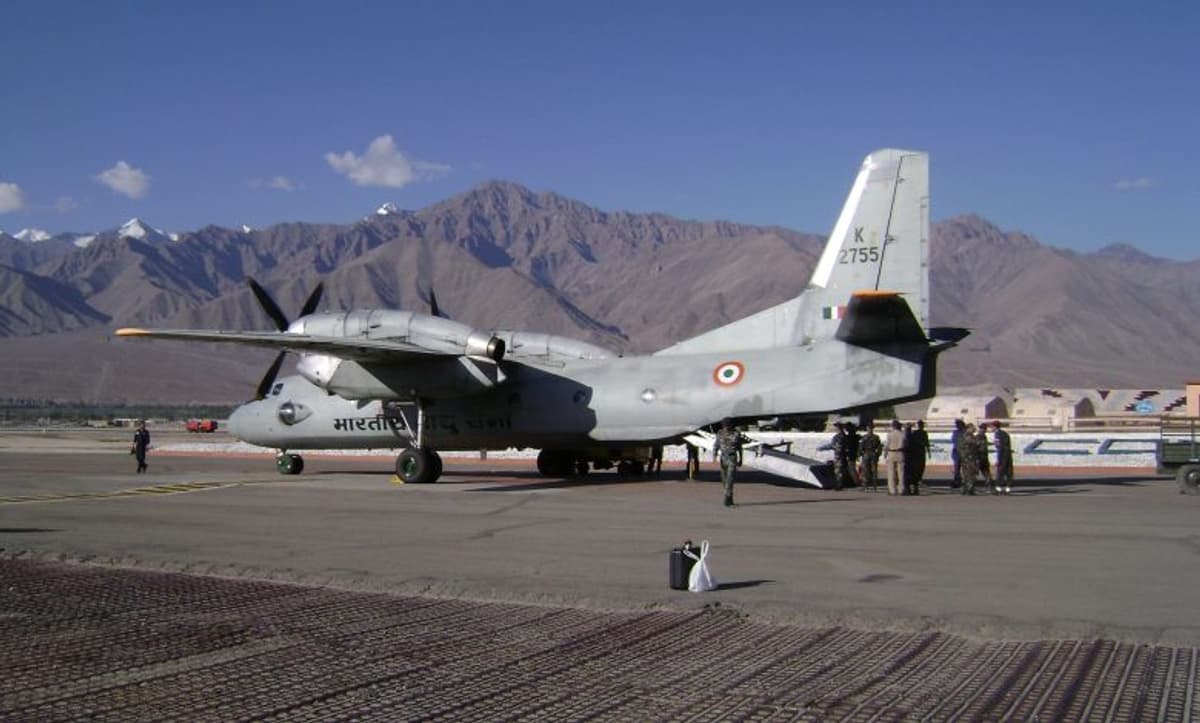 Hindistan, 60 Adet Yeni Nakliye Uçağı İle Filosunu