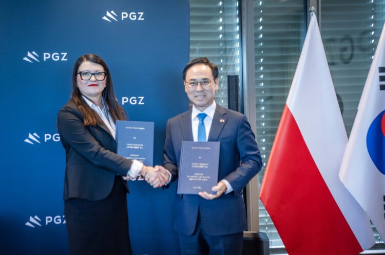 Polonya’dan yeni K2 sözleşmeleri