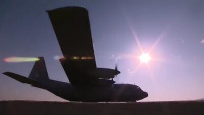 C-130 Kazasındaki Son Şehidin Cenazesine Ulaşıldı.