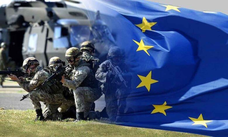 SAFE programında kriz: Birleşik Krallık 6.75 milyar avroluk ödemeyi reddetti