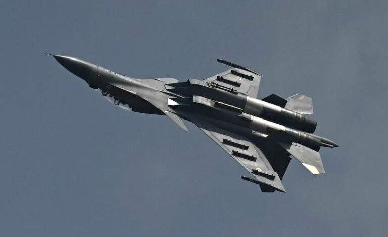 Ermenistan, Hindistan’dan Su-30MKI savaş uçakları almaya hazırlanıyor