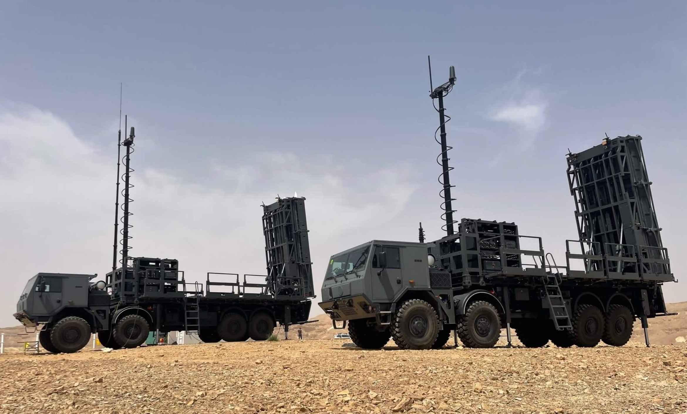 Türk İHA etkisi: İsrail’den Yunanistan’a killer drones önerisi