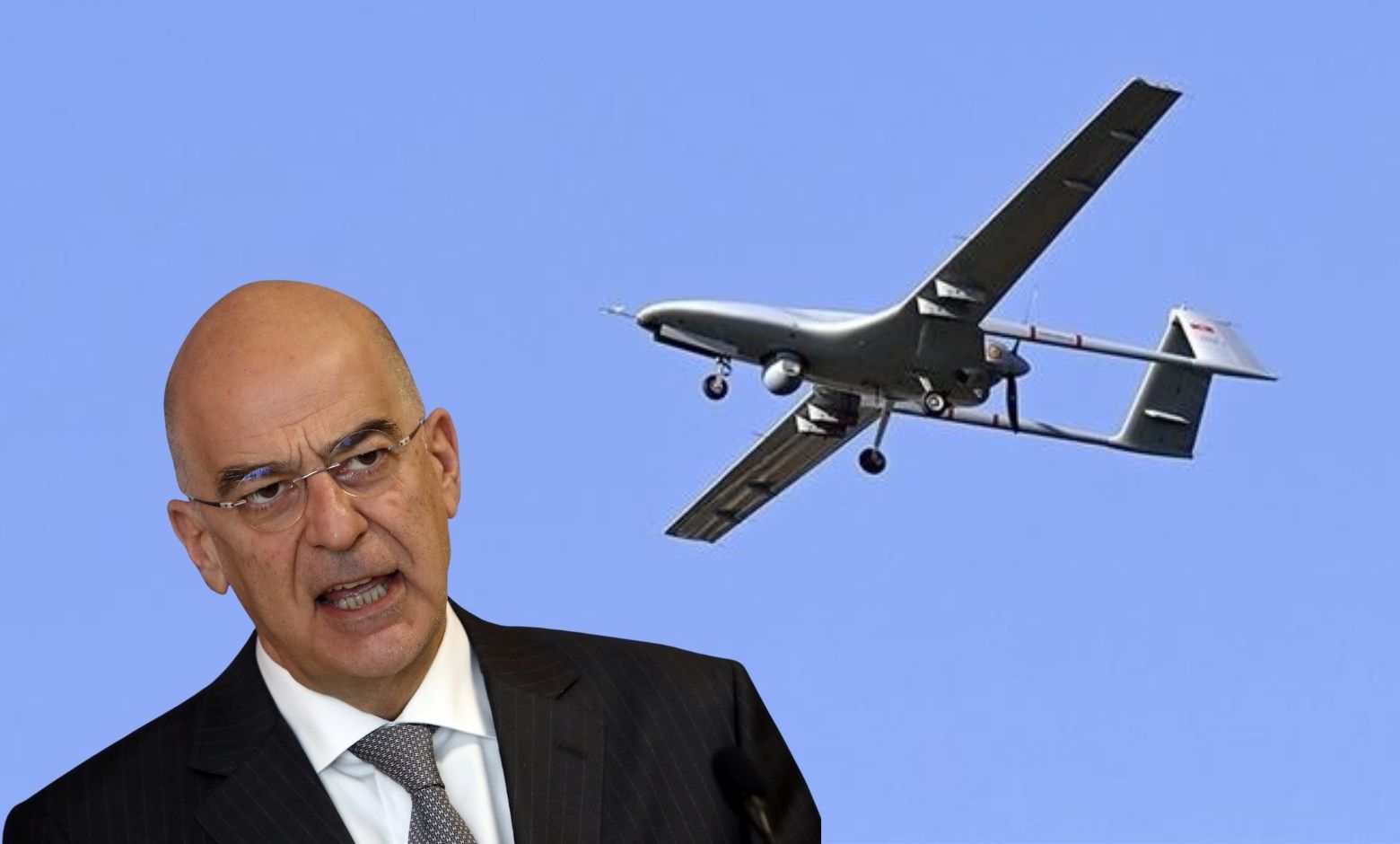 Türk İHA etkisi: İsrail’den Yunanistan’a killer drones önerisi