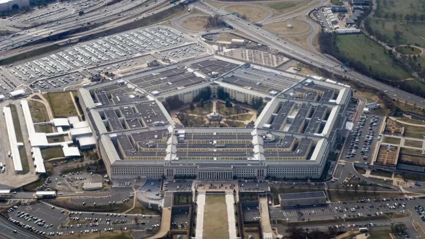 Pentagon: Çin tehdidine karşı “savunmasız” kalan ABD, güç yoluyla caydırma izlemeli