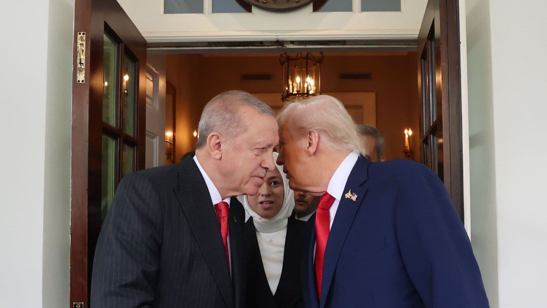 Trump, Ankara NATO Zirvesi İçin Tereddüt Etti