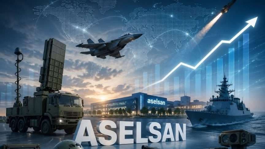 ASELSAN tedarikçileriyle birlikte büyüyor