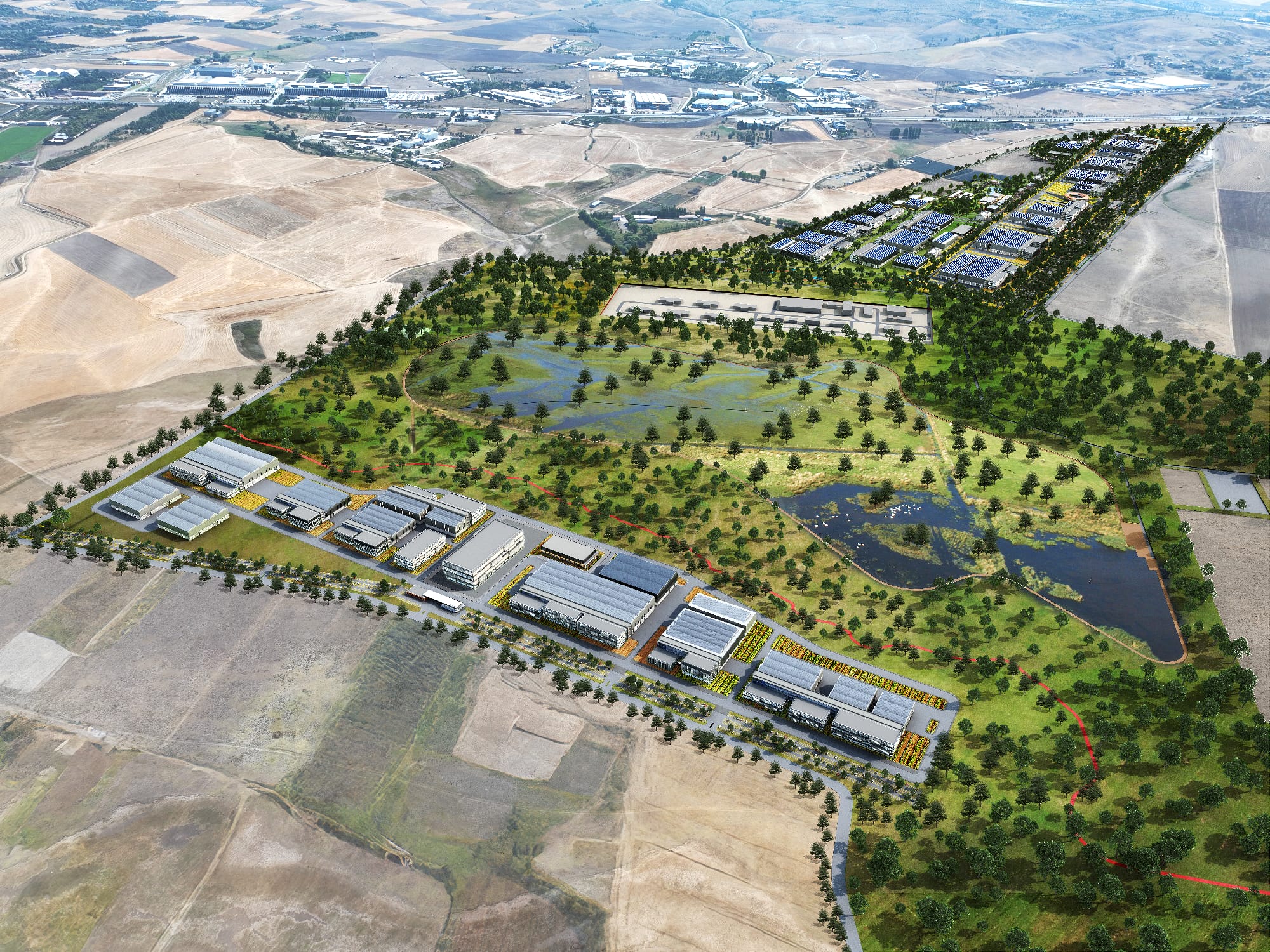 ASELSAN Cumhuriyet Tarihinin En Büyük Savunma Sanayii Yatırımını Hayata Geçiriyor