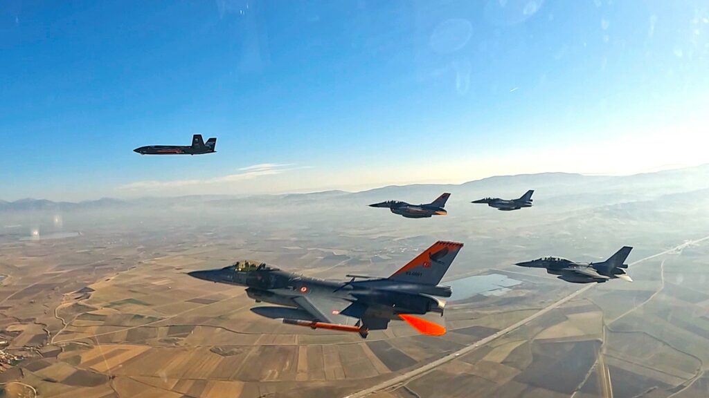 Yüzlerce Yılı Adeta Bir Haftaya Sığdıran ASELSAN Mühendisleri, “Entegre ve Katmanlı Hava Savunma” Konusunda Makale Yayınladı