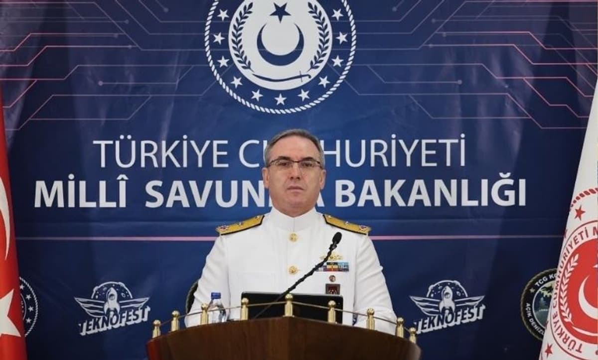 Suriye'deki Hava Üssü Saldırısı: Türk Askerî Heyeti Yok