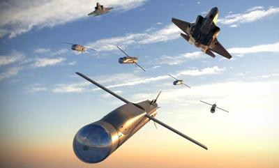 İngiltere’nin F-35B savaş uçaklarında füze krizi