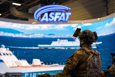ASFAT’tan 8 ayda 550 milyon dolar ihracat