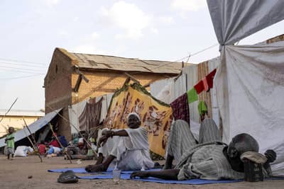 BM, Sudan Geneli Embargo Teklifi Reddedilken Darfur Silah Ambargosunu İki Ay Daha Uzattı