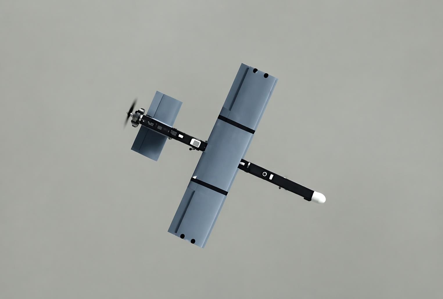 Baykar’dan K2 Kamikaze ve Sivrisinek dolanan mühimmat gösterisi