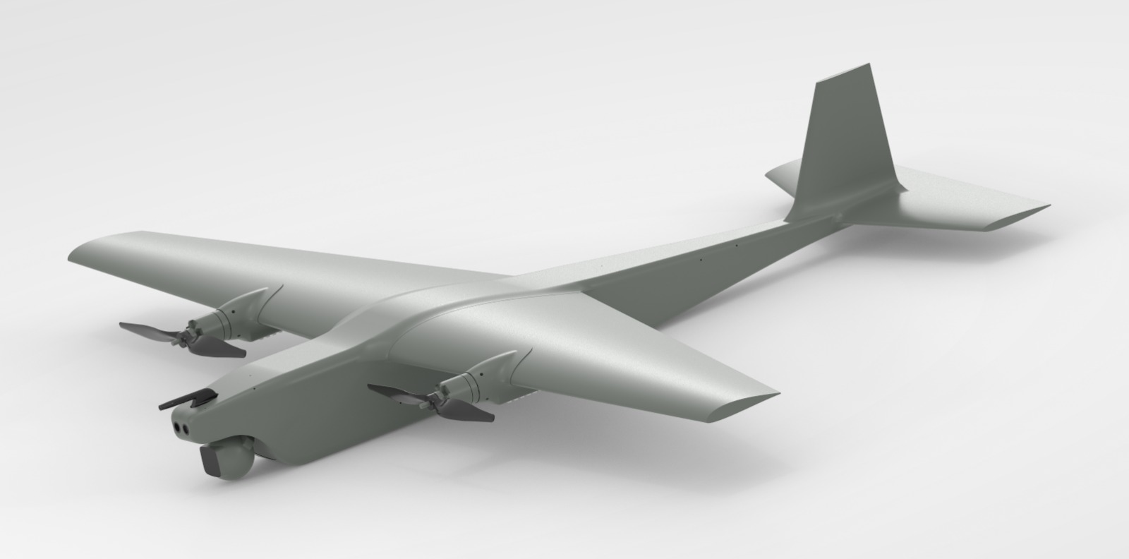 PASİFİK TEKNOLOJİ Secures First Defence Export Deal for 100,000 Kamikaze UAVs