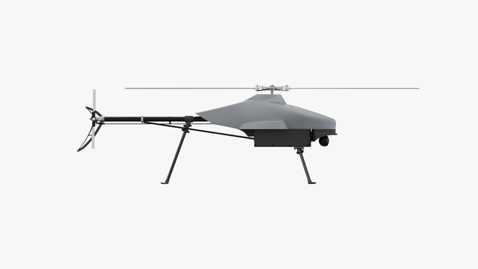 PASİFİK TEKNOLOJİ Secures First Defence Export Deal for 100,000 Kamikaze UAVs