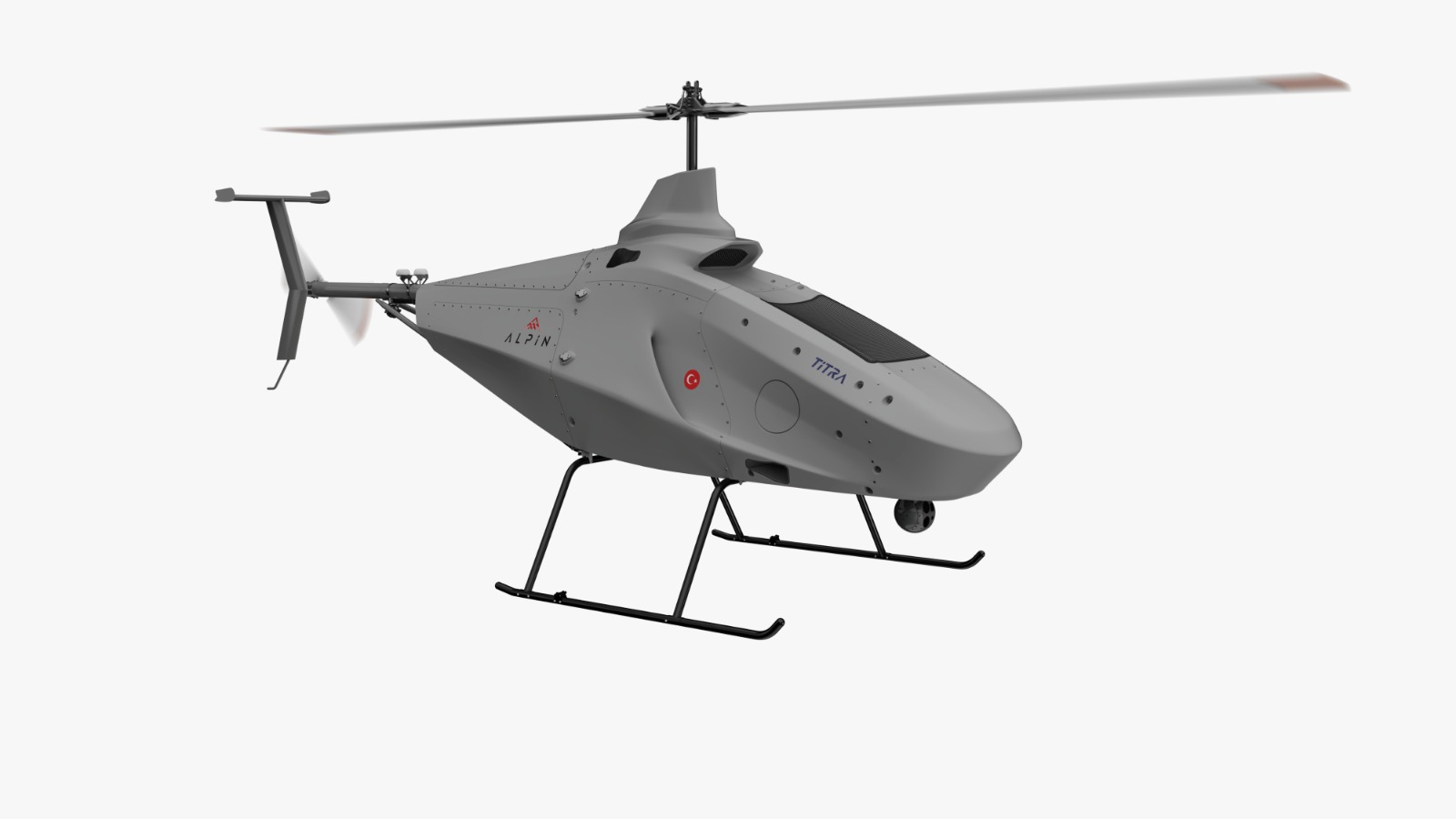 PASİFİK TEKNOLOJİ Secures First Defence Export Deal for 100,000 Kamikaze UAVs