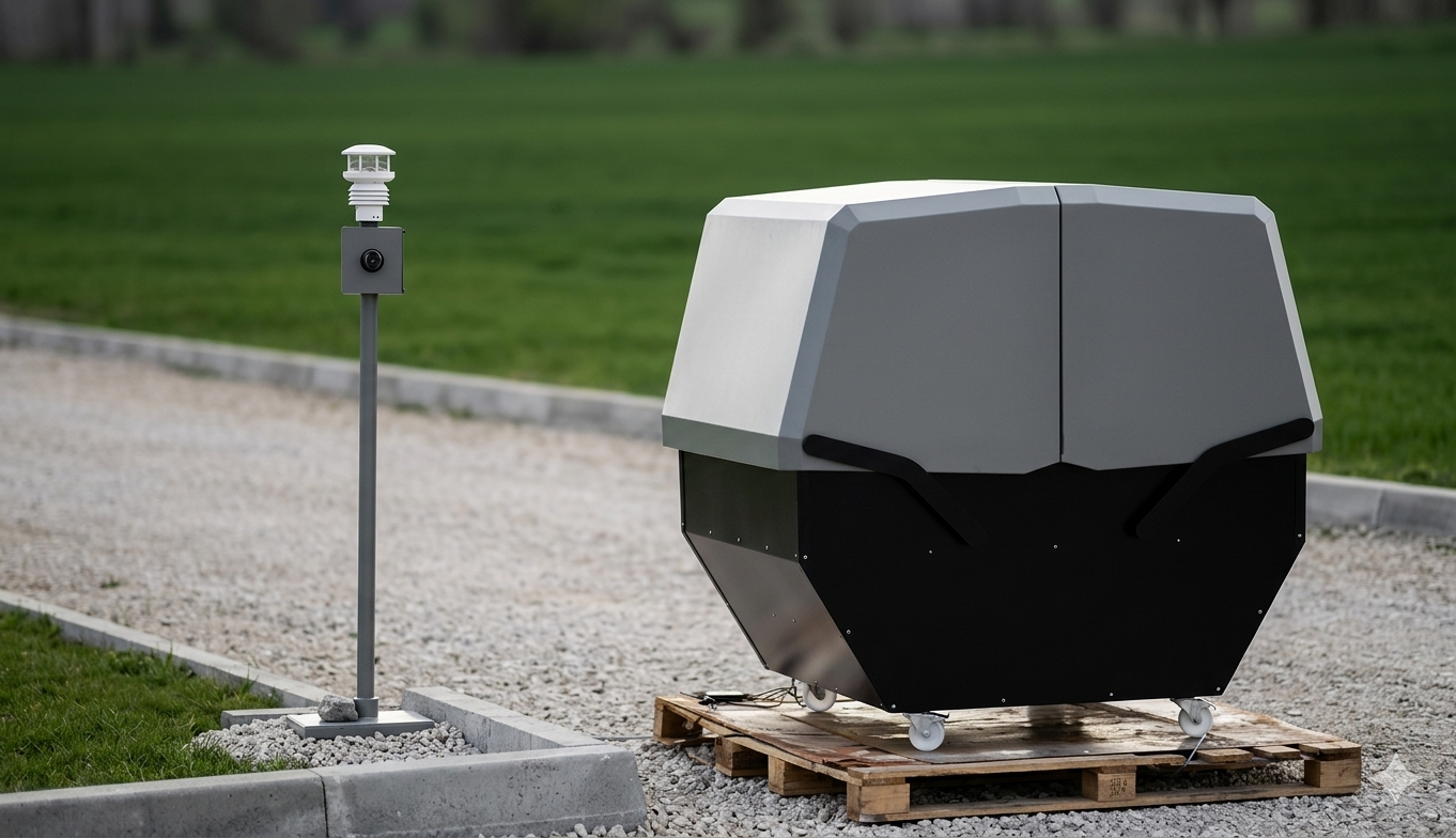 PASİFİK TEKNOLOJİ Secures First Defence Export Deal for 100,000 Kamikaze UAVs