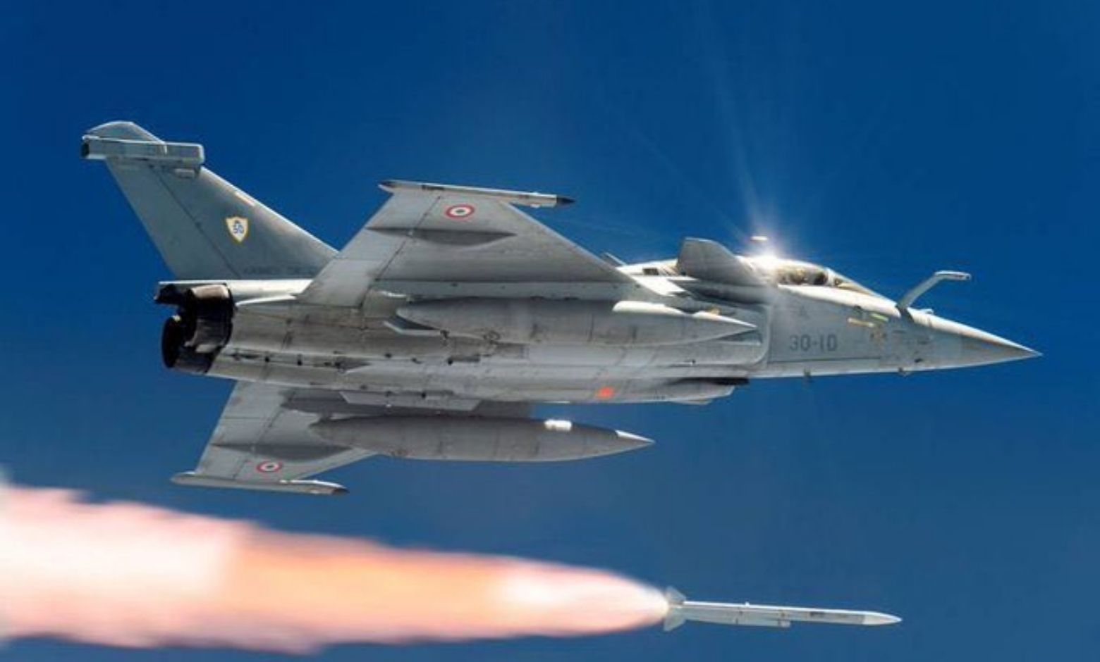 Eurofighter Typhoon’a Dev Modernizasyon