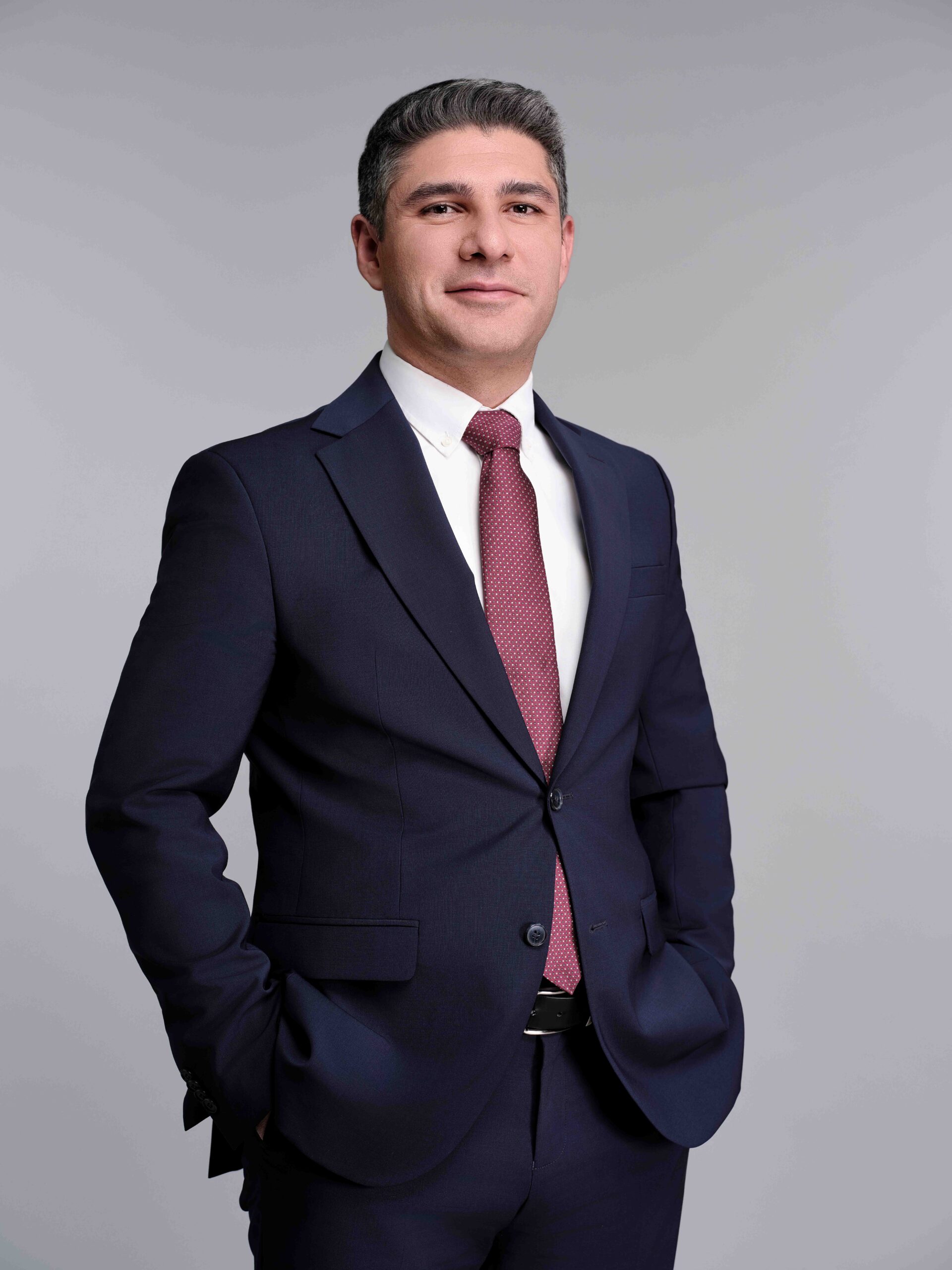 TAAC Havacılık Teknolojileri’nde bayrak değişimi