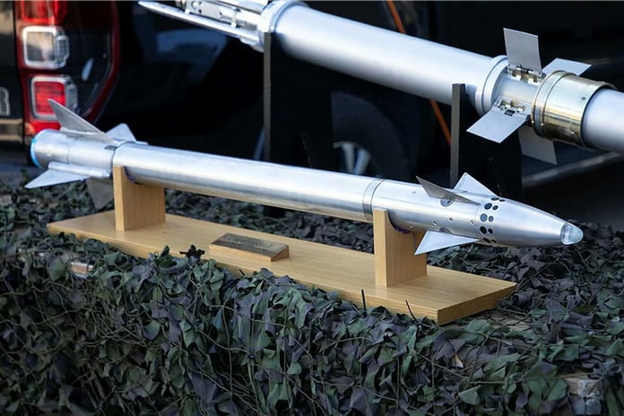 İngiltere, Martlet hava savunma füzelerini Ukrayna’ya planlanandan beş ay önce teslim etti