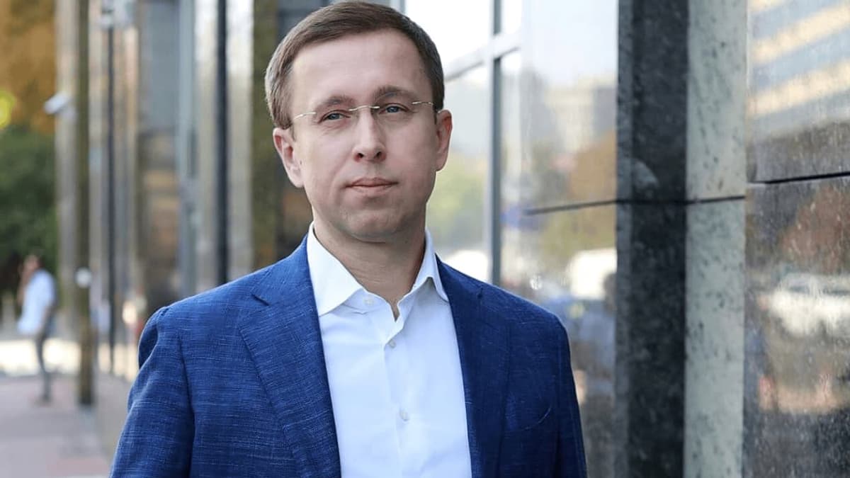 Ukrayna'nın Yeni Başbakanı Kim Olacak?