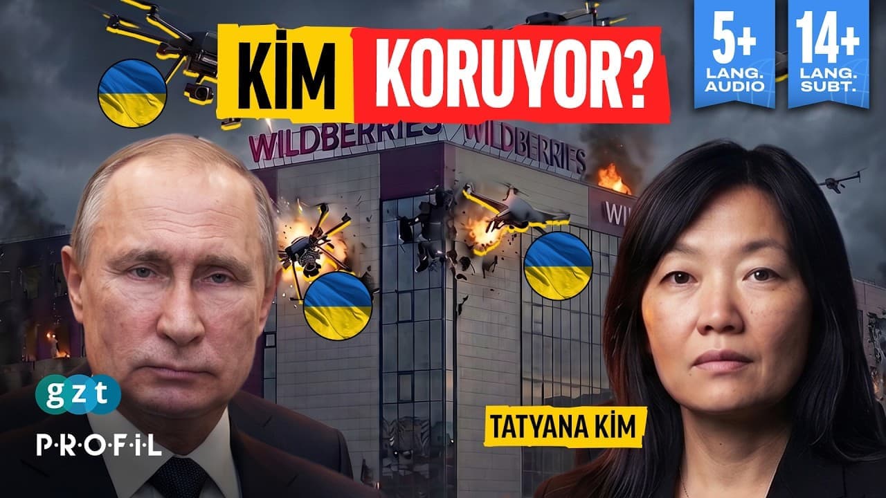 Rus Ordusunu Donatan Rusya'nın en zengin kadını Tatyana