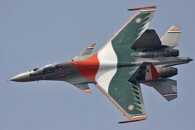 Ermenistan, Azerbaycan’ın JF-17 filosuna karşı Hindistan