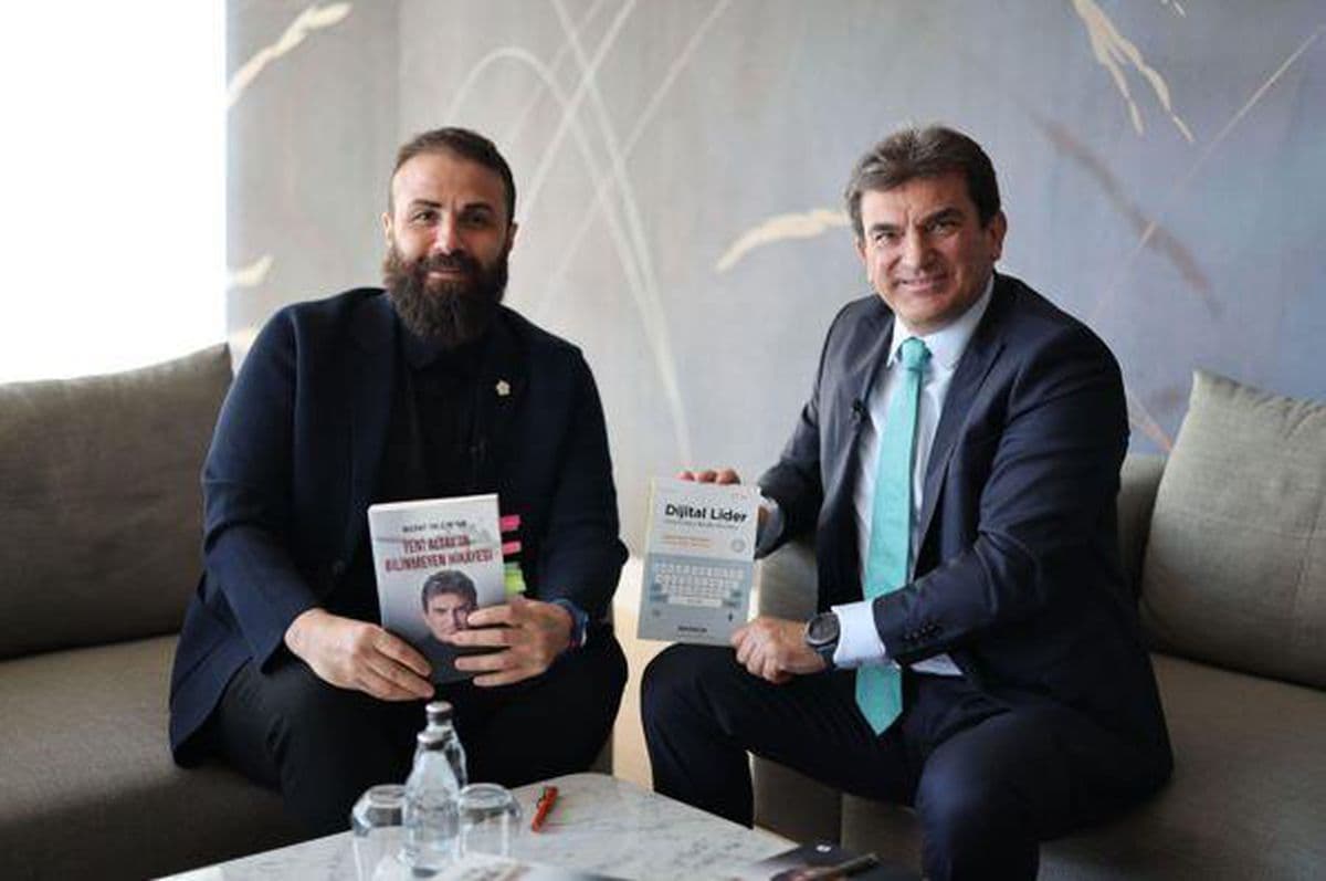Altay Tankı'nın Hikayesi: Liderlik ve Kararlılığın Örneği