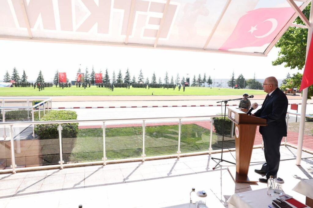Hava Savunma Birliklerimiz Artık Gelişmiş Radar Ağlarıyla Gökyüzünü 7/24 Taramakta, Yüksek ve Alçak İrtifa Tehditlerine Karşı Farklı Sistemleri Etkin Olarak Kullanmaktadır