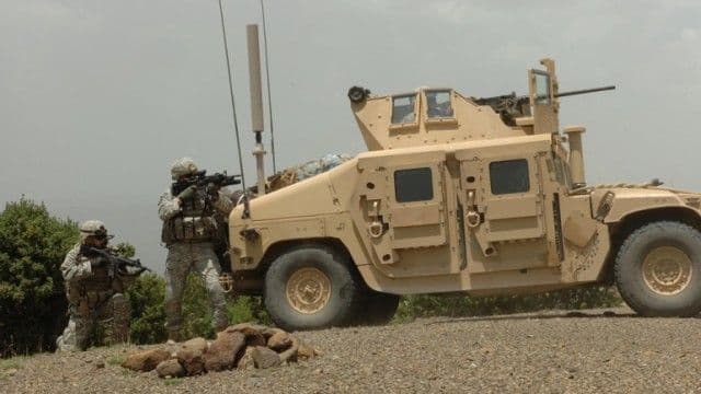 Amerika Irak Bölümü'nü Kapatıyor