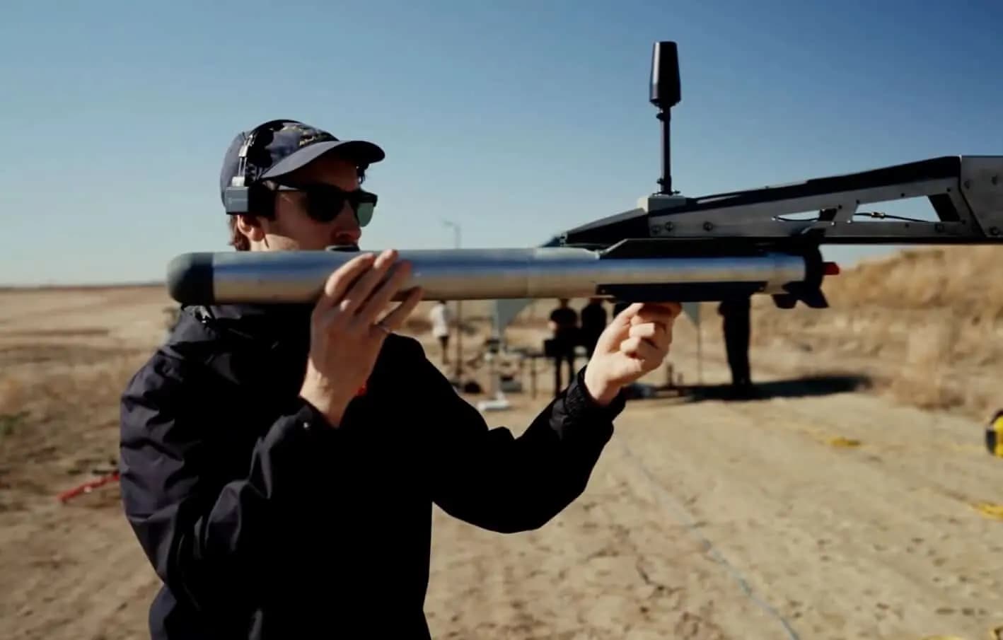 Kanada'da Geliştirilen CM-70 Füzesi Dronları Hedef Alacak