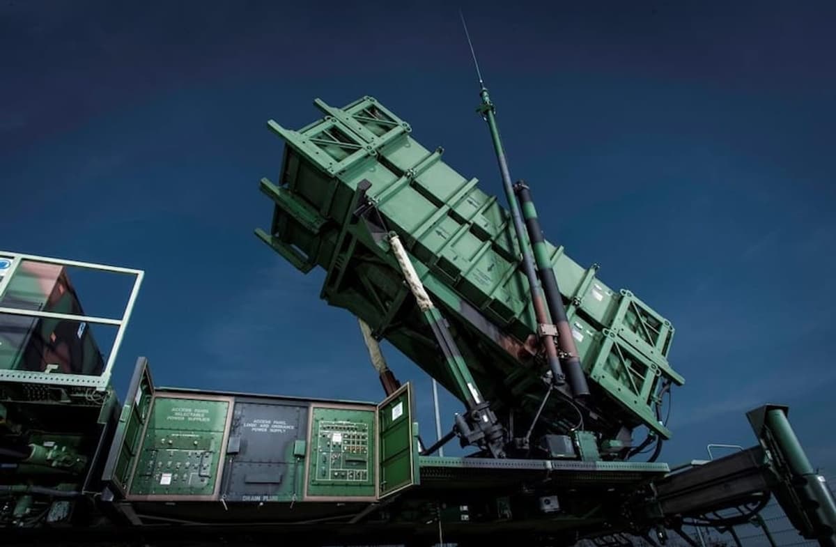 NATO'dan KBR'ye Büyük Sözleşme