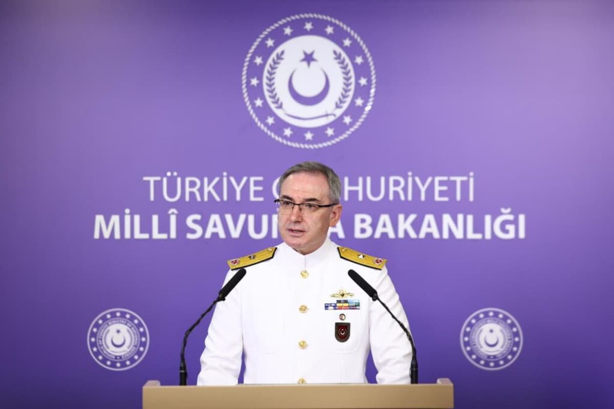 Türk Silahlı Kuvvetleri, Bölgesel Barışa Öncü Rol