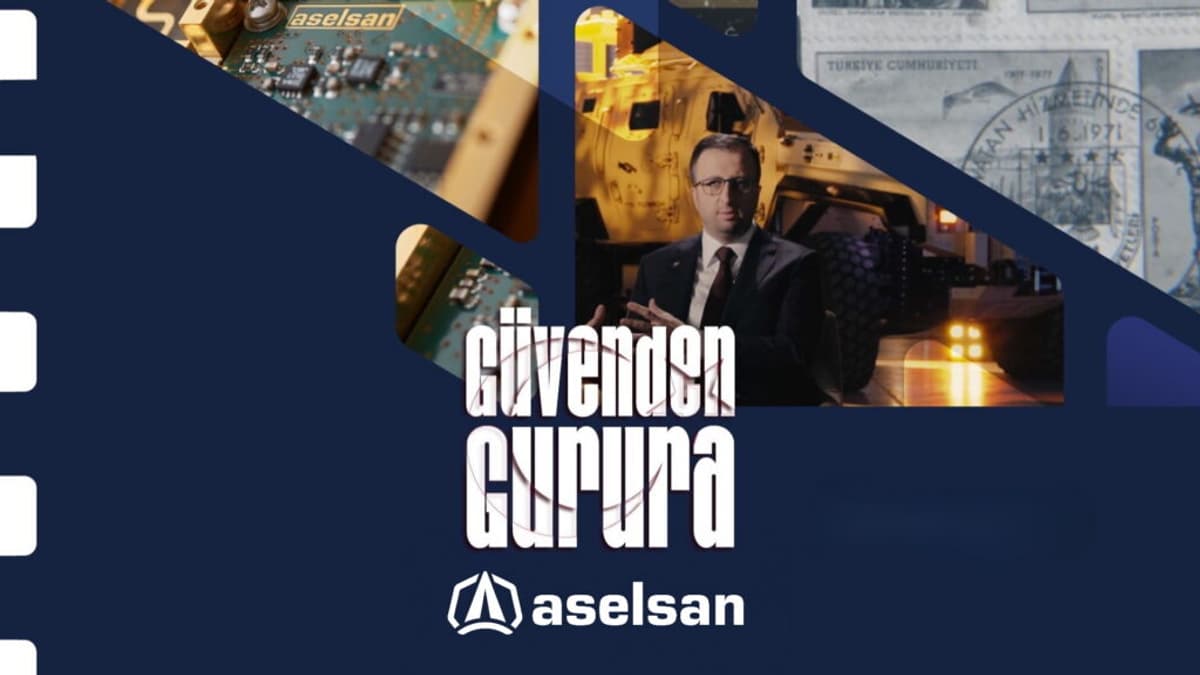 ASELSAN, Büyümesini Sürdürüyor: 2026 Yılının İlk Yarısında Reel %25 Büyüdü