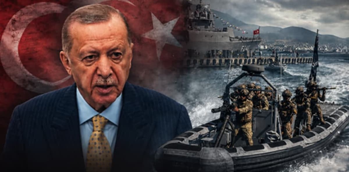 Türkiye'nin Askeri Gücü