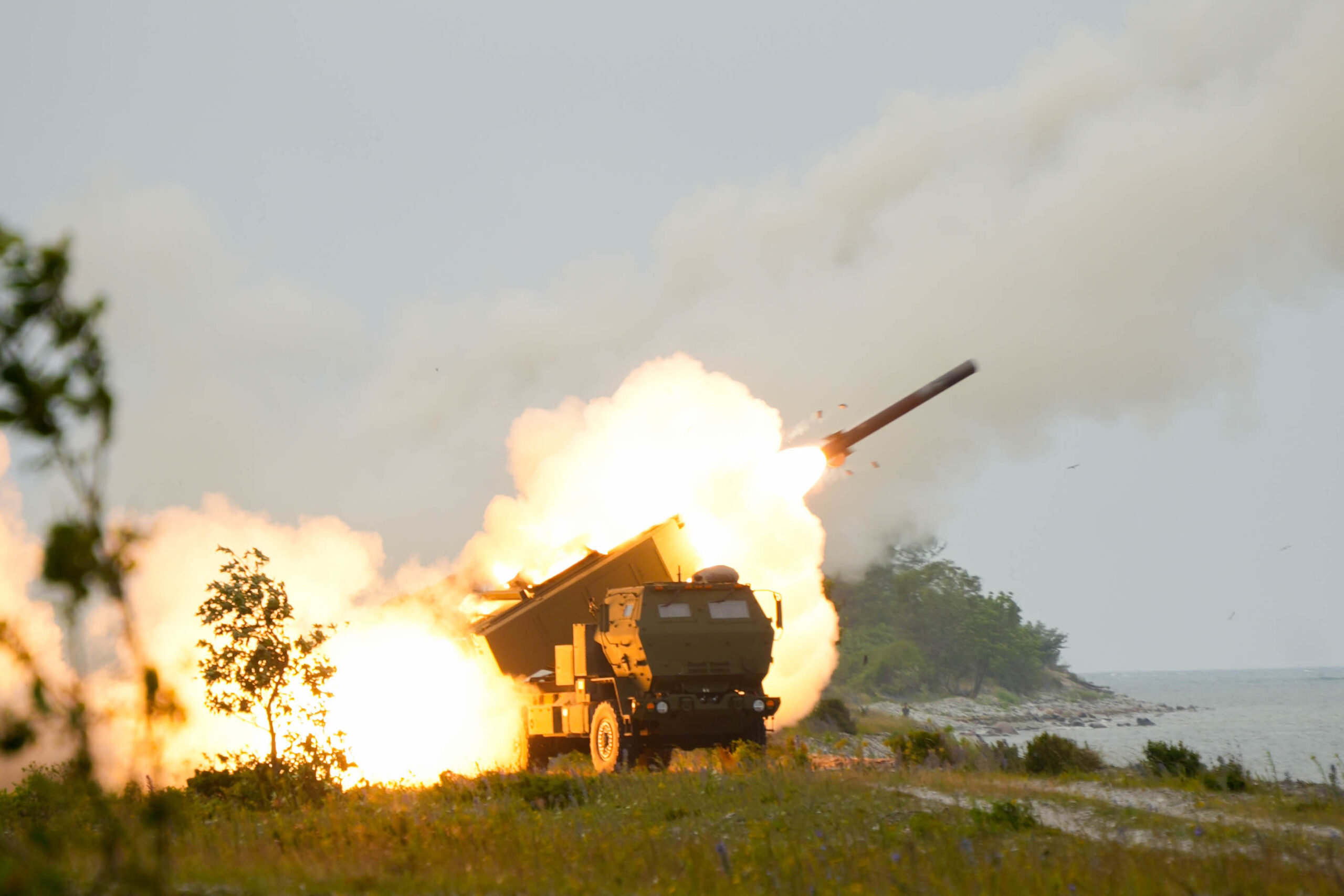 ABD’den Bahreyn’e HIMARS tedariki