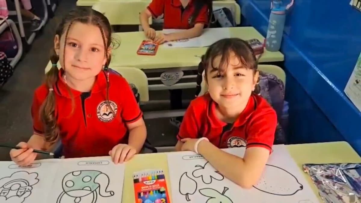 Vatan ve Mehmetçik Sevgisini Sanatta Yarıştırdılar