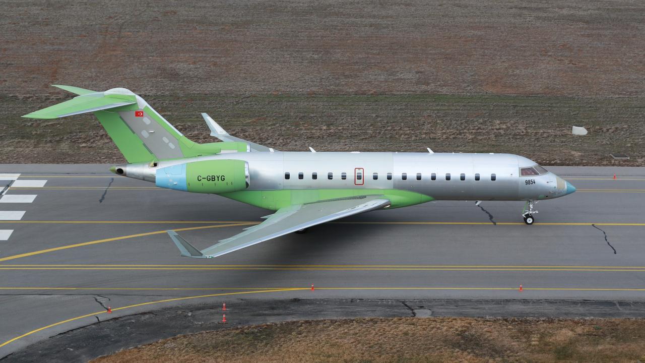 Dünyada sayılı ülke yapabiliyor: Milli HAVA SOJ için geri sayım başladı